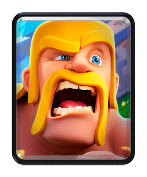Barbarians