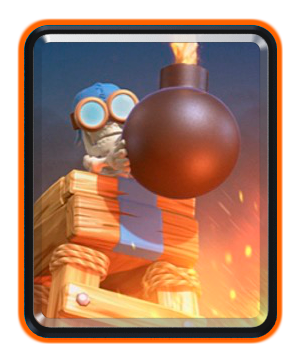 Bomb Tower
