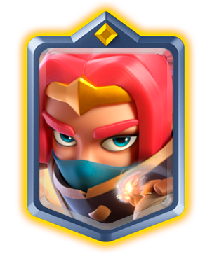 Boss Bandit