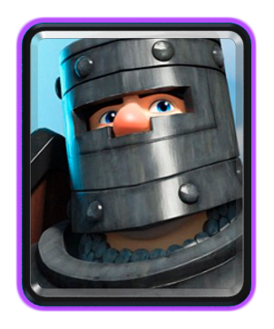 Dark Prince