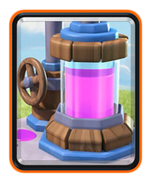 Elixir Collector