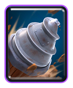 Goblin Drill