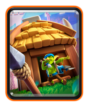 Goblin Hut