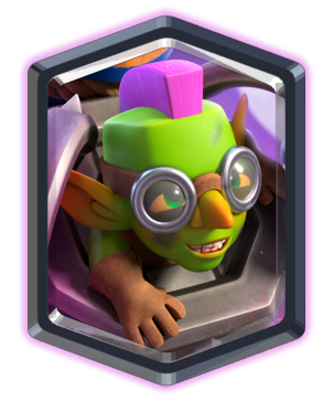 Goblin Machine
