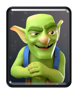 Goblins