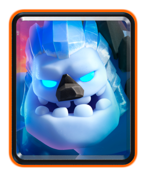 Ice Golem