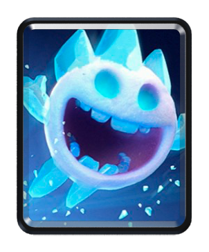 Ice Spirit