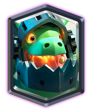 Inferno Dragon