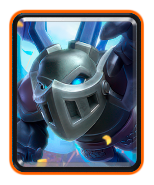 Mega Minion