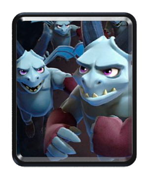 Minion Horde