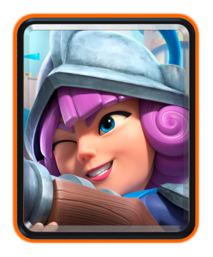 Musketeer