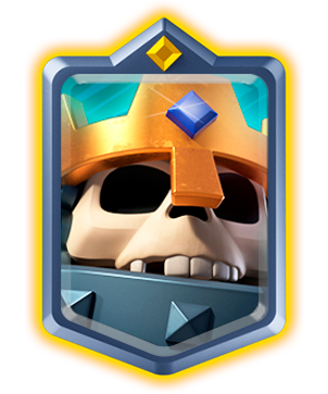 Skeleton King